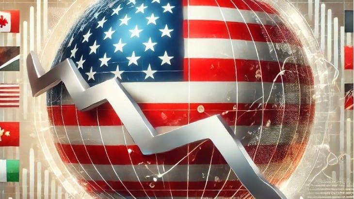 Reversal in Recent Pattern of American Dominance