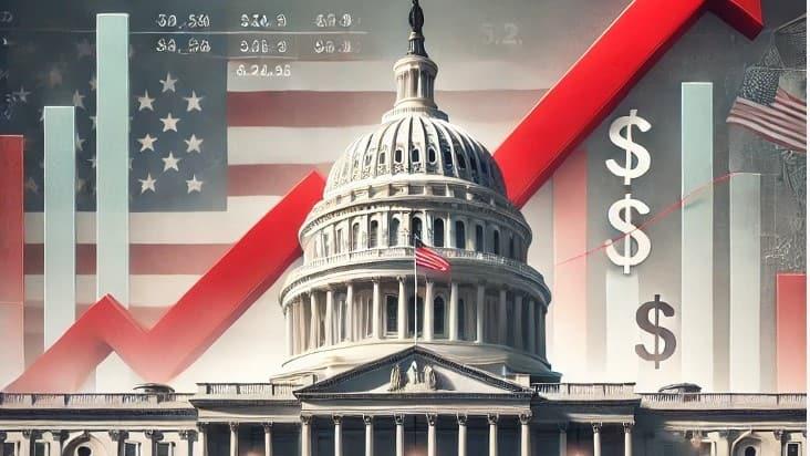 America's Fatal Flaw: Fiscal Deficit