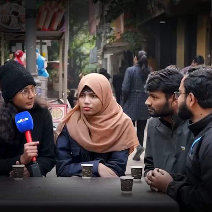 New Delhi: Gen Z Voices on What They Want From Their Government